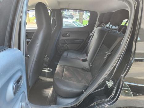 FIAT Mobi 1.0 4P FLEX EVO LIKE, Foto 10