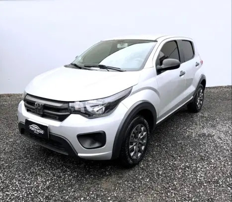 FIAT Mobi 1.0 4P FLEX EVO LIKE, Foto 1