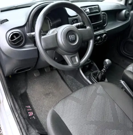 FIAT Mobi 1.0 4P FLEX EVO LIKE, Foto 5