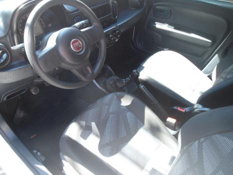 FIAT Mobi 1.0 4P FLEX DRIVE FIRE FLY, Foto 5