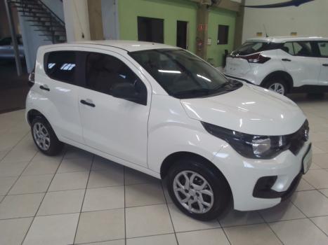 FIAT Mobi 1.0 4P FLEX EVO LIKE, Foto 2