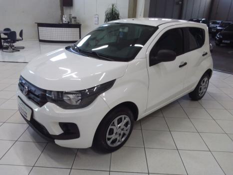 FIAT Mobi 1.0 4P FLEX EVO LIKE, Foto 3