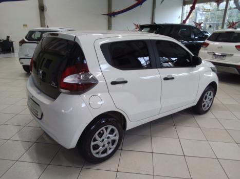 FIAT Mobi 1.0 4P FLEX EVO LIKE, Foto 4