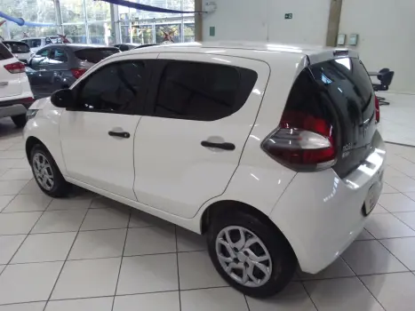 FIAT Mobi 1.0 4P FLEX EVO LIKE, Foto 5