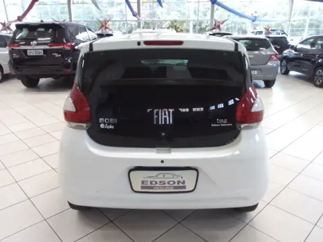 FIAT Mobi 1.0 4P FLEX EVO LIKE, Foto 6
