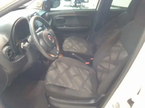 FIAT Mobi 1.0 4P FLEX EVO LIKE, Foto 7