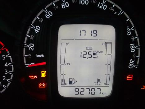 FIAT Mobi 1.0 4P FLEX EVO LIKE, Foto 10