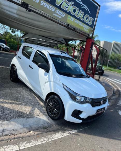FIAT Mobi 1.0 4P FLEX EVO LIKE, Foto 2