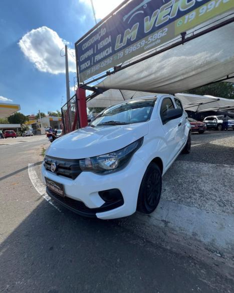 FIAT Mobi 1.0 4P FLEX EVO LIKE, Foto 3