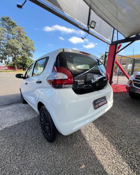 FIAT Mobi 1.0 4P FLEX EVO LIKE, Foto 4
