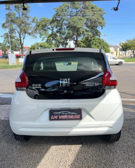 FIAT Mobi 1.0 4P FLEX EVO LIKE, Foto 5
