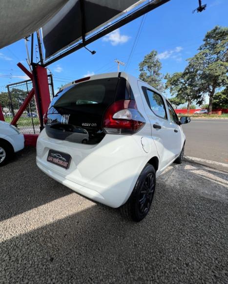FIAT Mobi 1.0 4P FLEX EVO LIKE, Foto 6