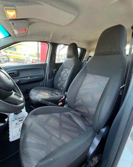 FIAT Mobi 1.0 4P FLEX EVO LIKE, Foto 8
