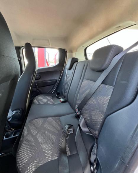 FIAT Mobi 1.0 4P FLEX EVO LIKE, Foto 9