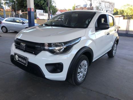 FIAT Mobi 1.0 4P FLEX EVO LIKE, Foto 1