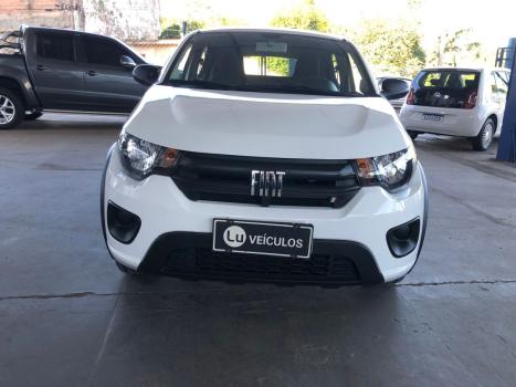 FIAT Mobi 1.0 4P FLEX EVO LIKE, Foto 2