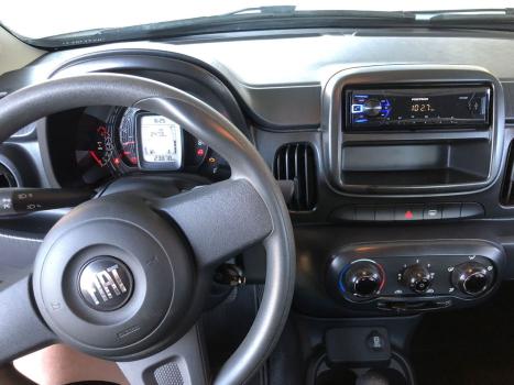 FIAT Mobi 1.0 4P FLEX EVO LIKE, Foto 3