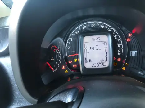 FIAT Mobi 1.0 4P FLEX EVO LIKE, Foto 4