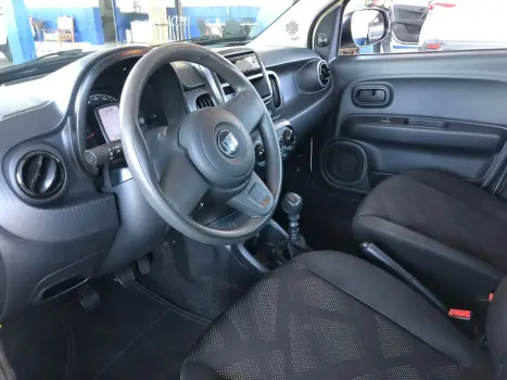 FIAT Mobi 1.0 4P FLEX EVO LIKE, Foto 5