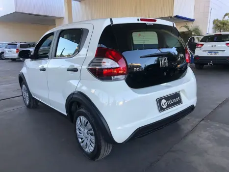 FIAT Mobi 1.0 4P FLEX EVO LIKE, Foto 6