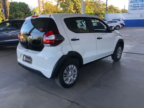 FIAT Mobi 1.0 4P FLEX EVO LIKE, Foto 9