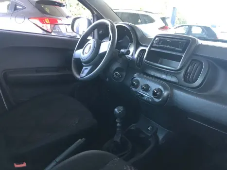 FIAT Mobi 1.0 4P FLEX EVO LIKE, Foto 10