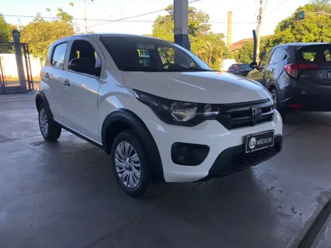 FIAT Mobi 1.0 4P FLEX EVO LIKE, Foto 13
