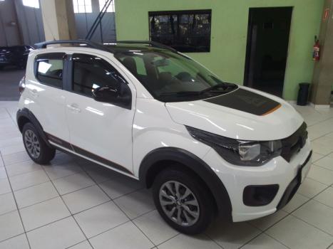 FIAT Mobi 1.0 4P FLEX EVO TREKKING, Foto 2