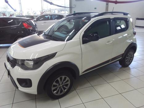 FIAT Mobi 1.0 4P FLEX EVO TREKKING, Foto 3