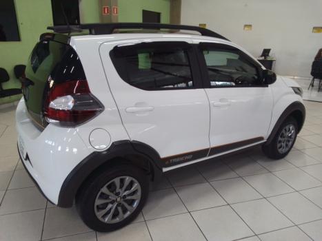 FIAT Mobi 1.0 4P FLEX EVO TREKKING, Foto 4
