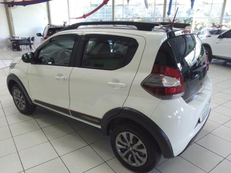 FIAT Mobi 1.0 4P FLEX EVO TREKKING, Foto 5