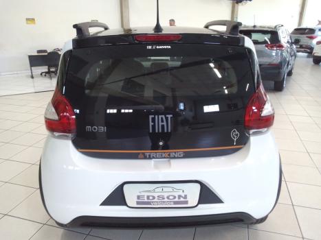FIAT Mobi 1.0 4P FLEX EVO TREKKING, Foto 6