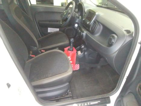 FIAT Mobi 1.0 4P FLEX EVO TREKKING, Foto 8