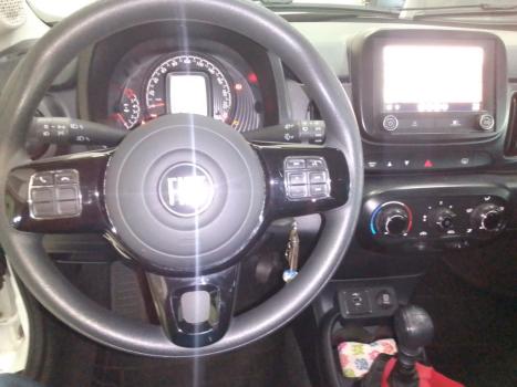 FIAT Mobi 1.0 4P FLEX EVO TREKKING, Foto 9