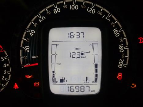 FIAT Mobi 1.0 4P FLEX EVO TREKKING, Foto 10