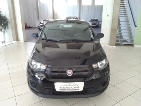 FIAT Mobi 1.0 4P FLEX EVO LIKE, Foto 1