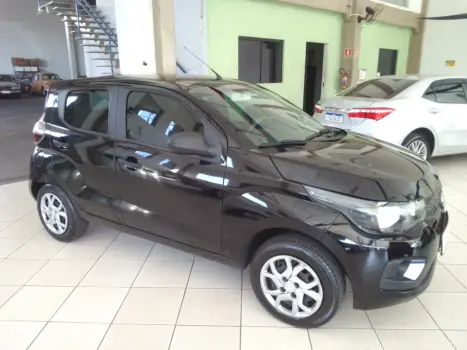 FIAT Mobi 1.0 4P FLEX EVO LIKE, Foto 2