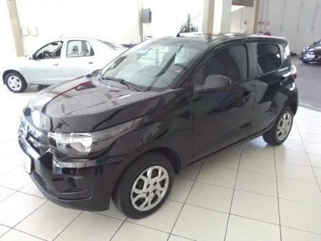 FIAT Mobi 1.0 4P FLEX EVO LIKE, Foto 3