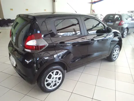 FIAT Mobi 1.0 4P FLEX EVO LIKE, Foto 5