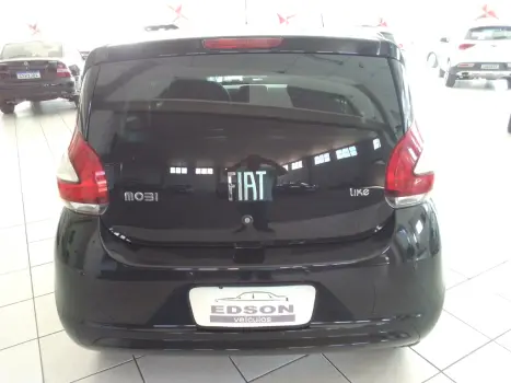 FIAT Mobi 1.0 4P FLEX EVO LIKE, Foto 6