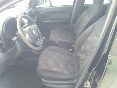 FIAT Mobi 1.0 4P FLEX EVO LIKE, Foto 7