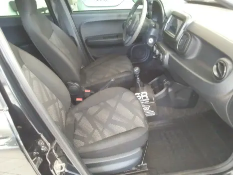 FIAT Mobi 1.0 4P FLEX EVO LIKE, Foto 8