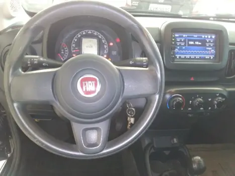 FIAT Mobi 1.0 4P FLEX EVO LIKE, Foto 9