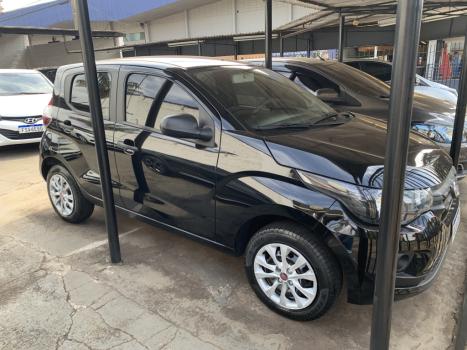 FIAT Mobi 1.0 4P FLEX EVO LIKE, Foto 1