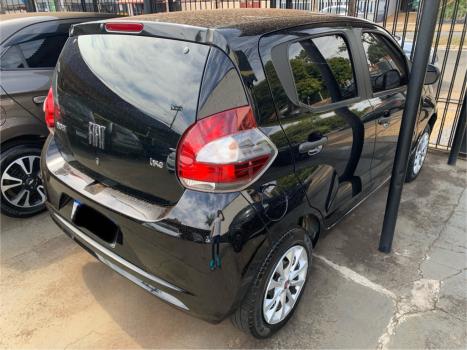 FIAT Mobi 1.0 4P FLEX EVO LIKE, Foto 2