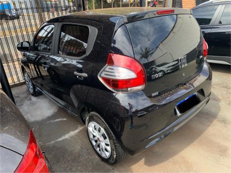 FIAT Mobi 1.0 4P FLEX EVO LIKE, Foto 3