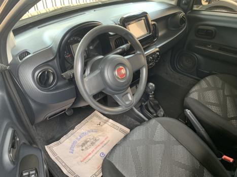FIAT Mobi 1.0 4P FLEX EVO LIKE, Foto 4