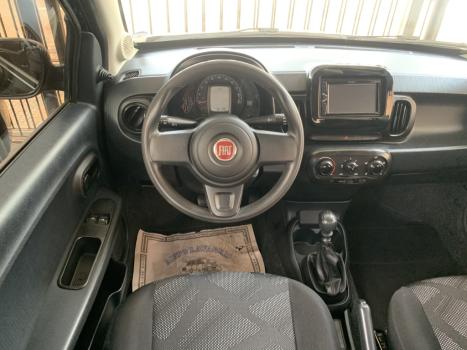 FIAT Mobi 1.0 4P FLEX EVO LIKE, Foto 6