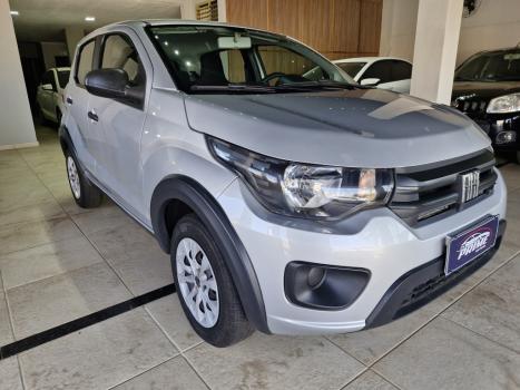 FIAT Mobi 1.0 4P FLEX EVO LIKE, Foto 2