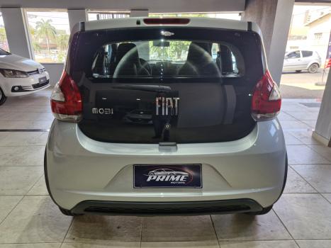 FIAT Mobi 1.0 4P FLEX EVO LIKE, Foto 4